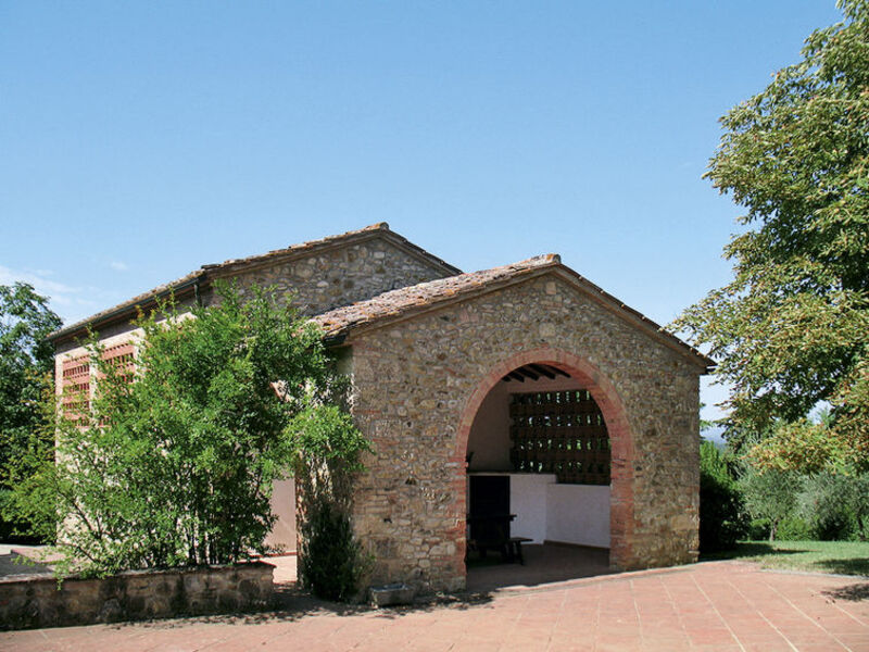 Az. Agricola San Fabiano