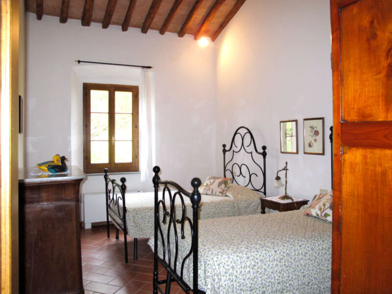 Az. Agricola San Fabiano