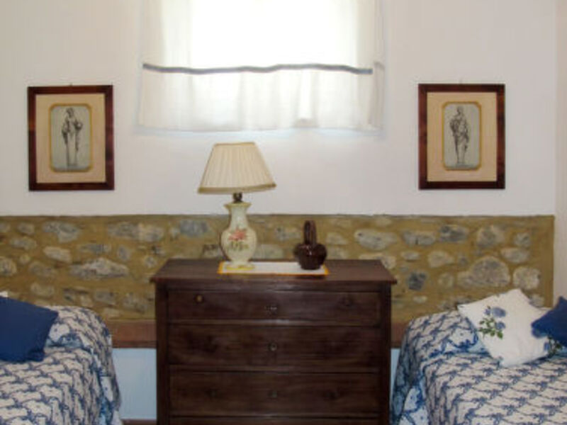 Az. Agricola San Fabiano