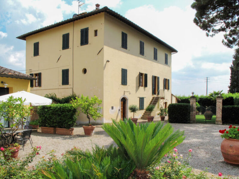Il Giuggiolo