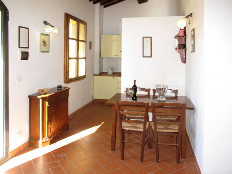 Il Giuggiolo