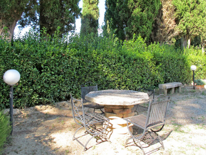 Il Giuggiolo