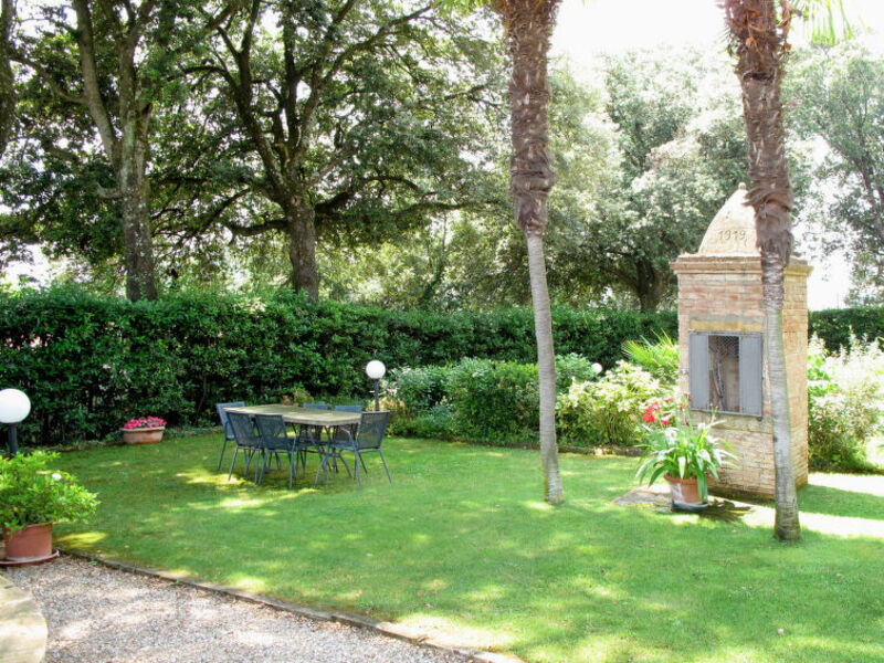 Il Giuggiolo