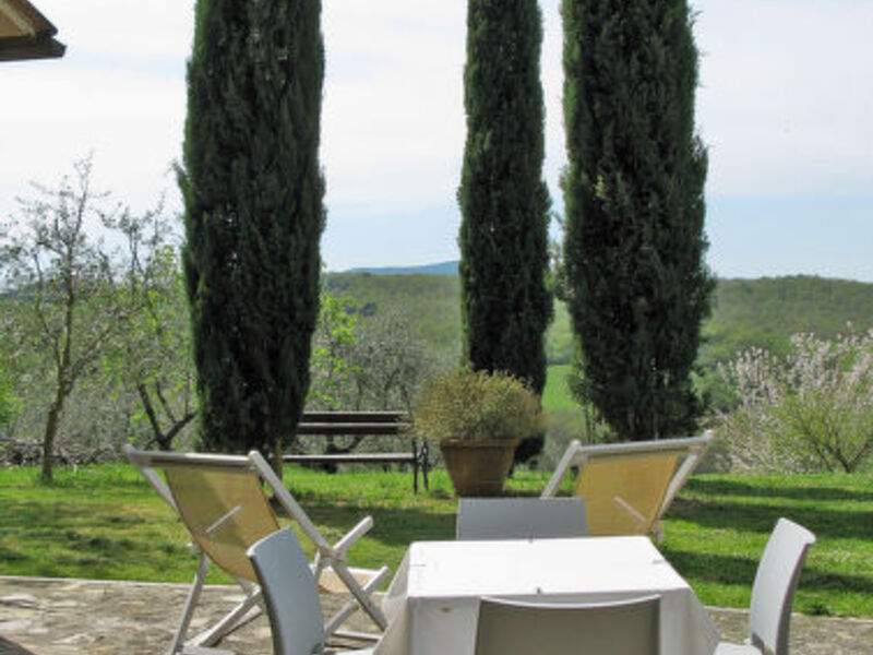 Podere San Raffaele