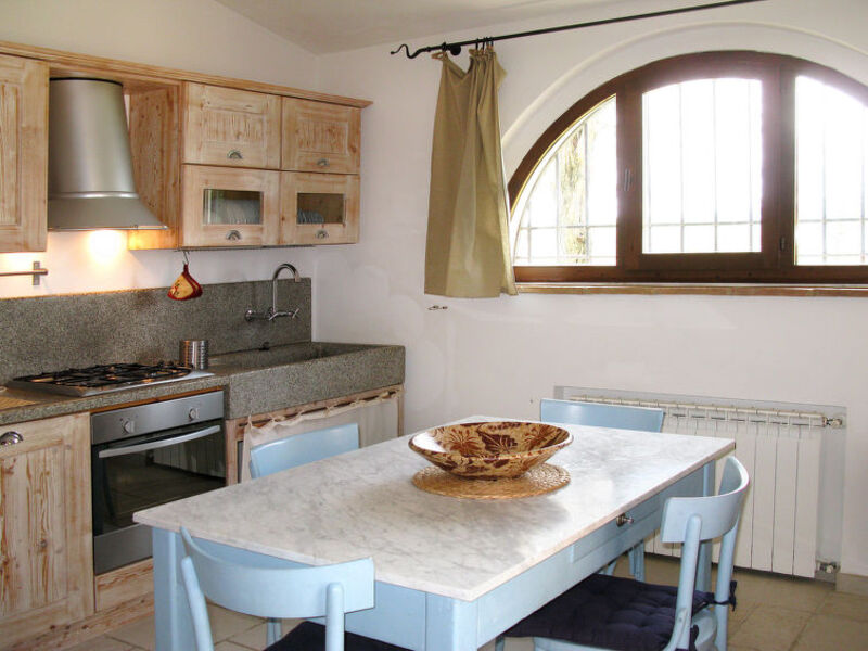 Podere San Raffaele