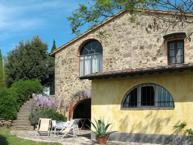 Podere San Raffaele