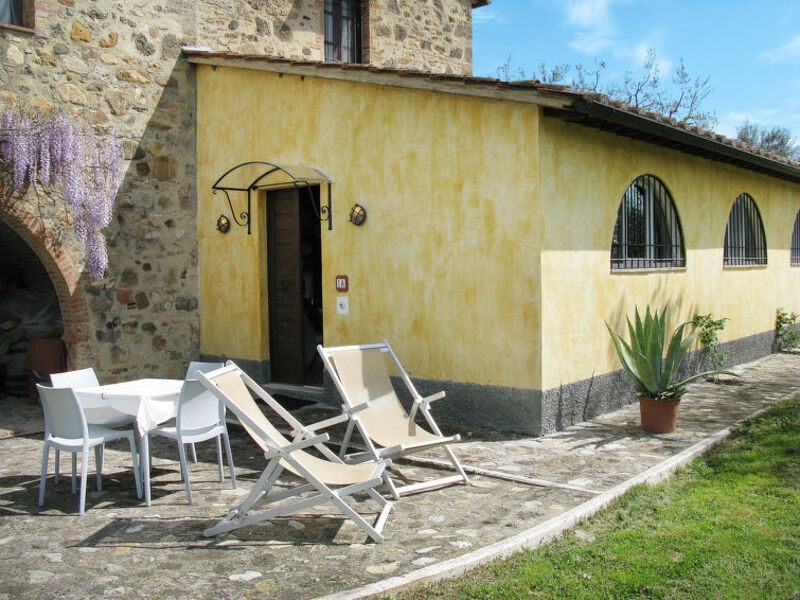 Podere San Raffaele