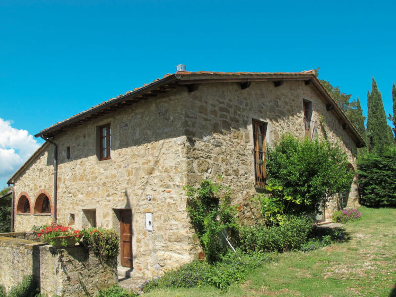 Rustico Il Forno