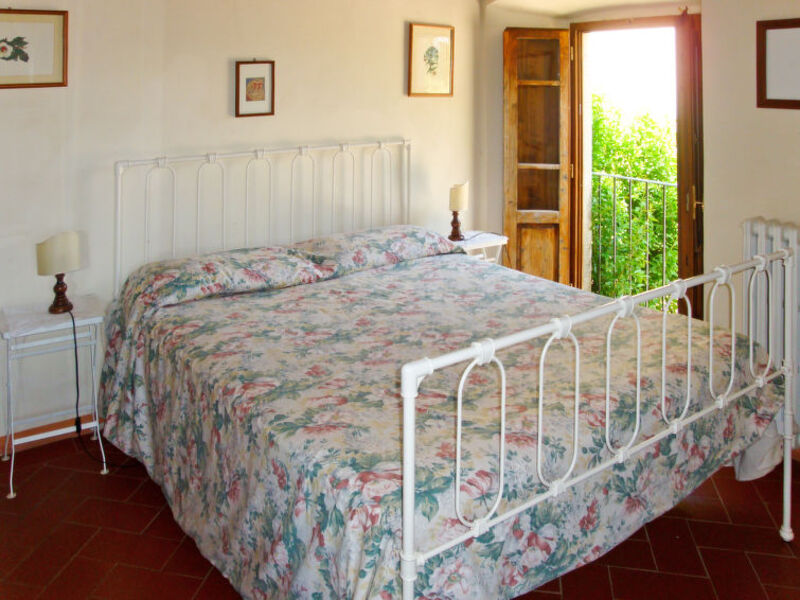 Rustico Il Forno