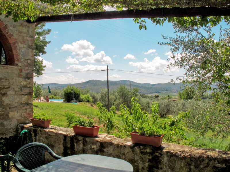 Rustico Il Forno