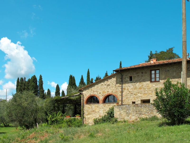 Rustico Il Forno