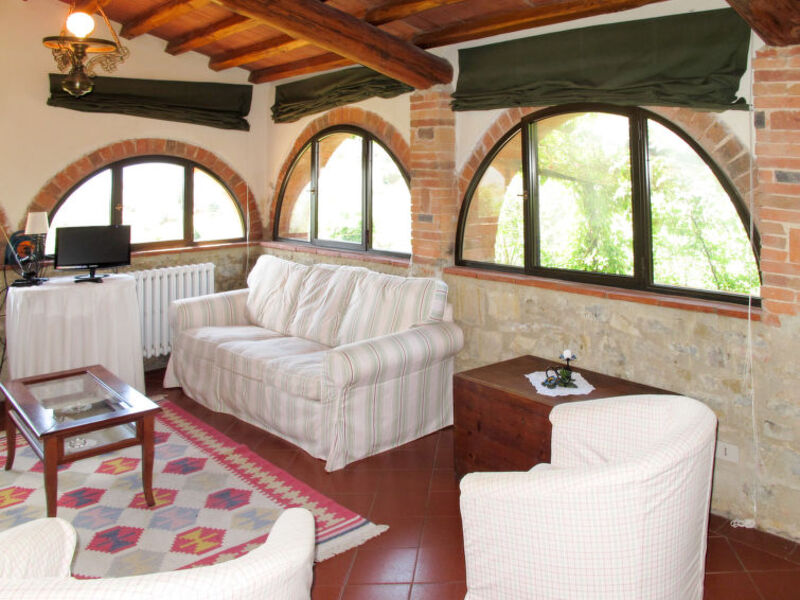 Rustico Il Forno