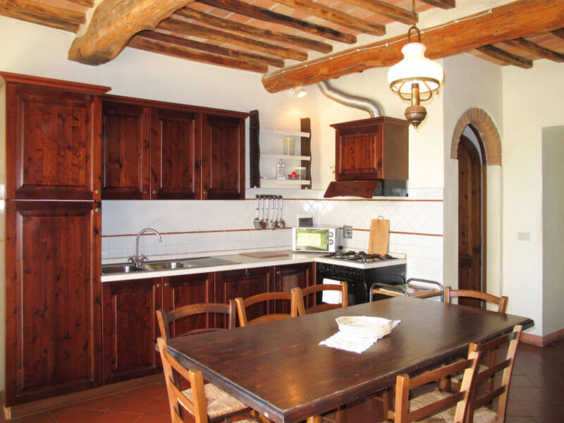 Rustico Il Forno