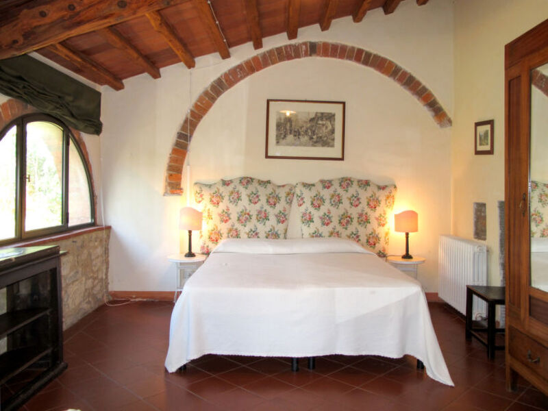 Rustico Il Forno