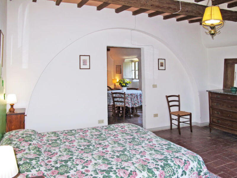 Villa Migliarina