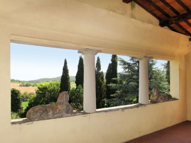 Villa Migliarina