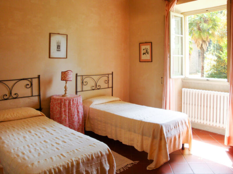 Villa Migliarina