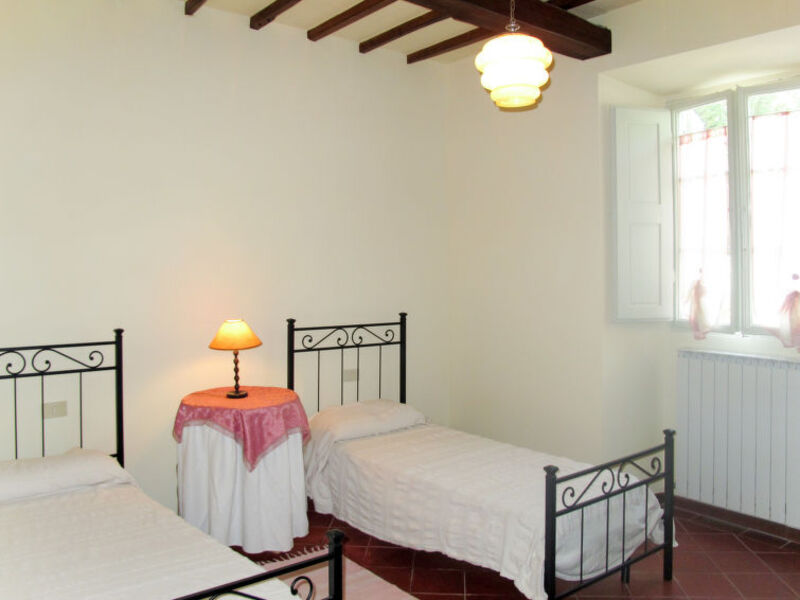 Villa Migliarina
