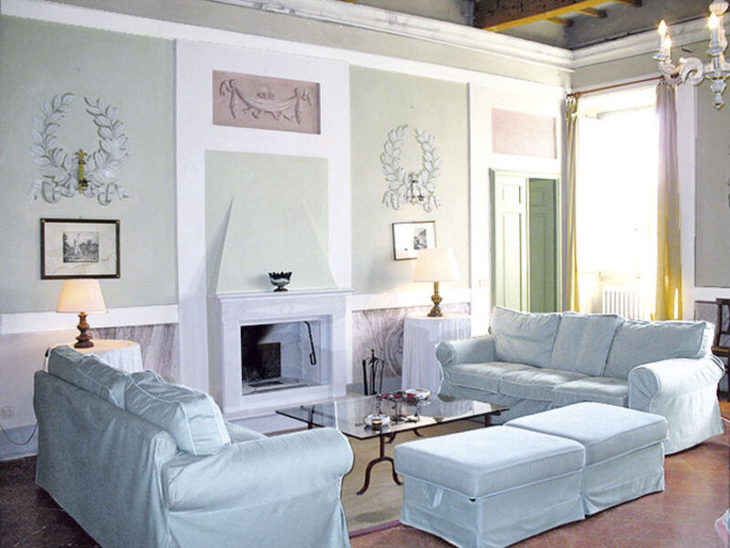 Villa Migliarina