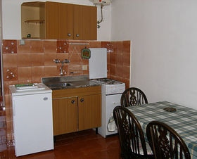 Apartmány 549-182