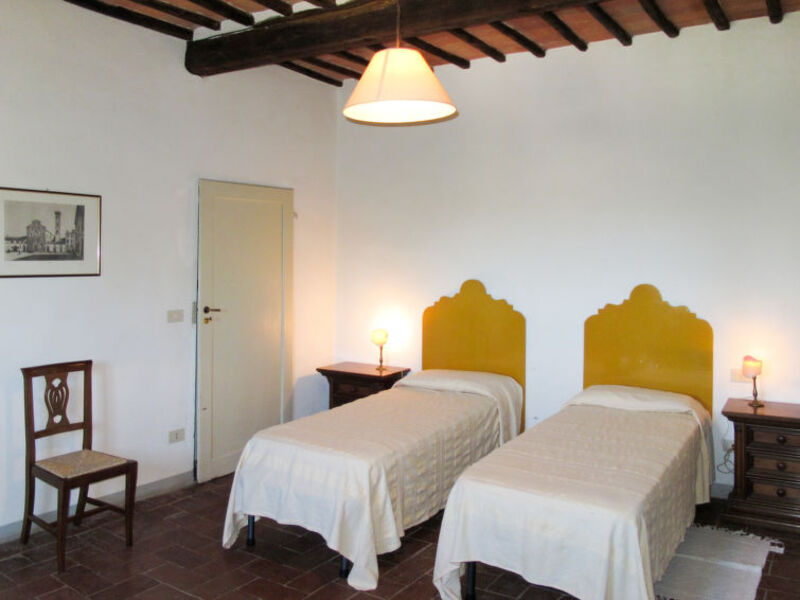 Villa Migliarina