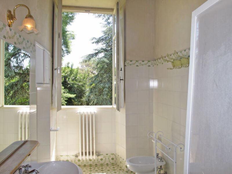 Villa Migliarina