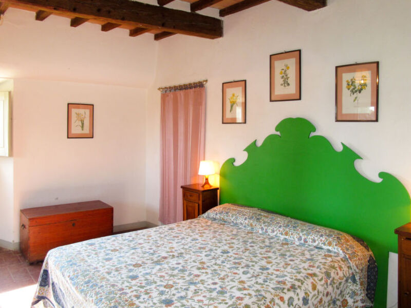 Villa Migliarina