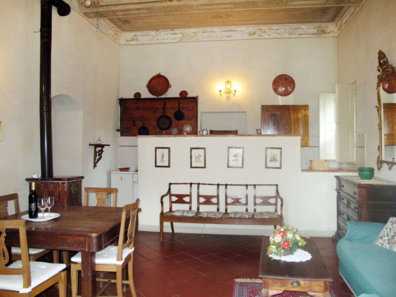 Villa Migliarina
