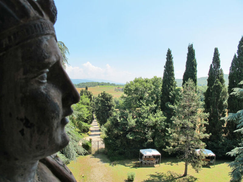 Villa Migliarina