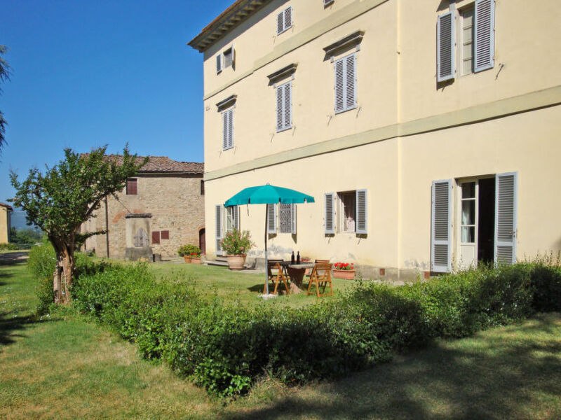 Villa Migliarina
