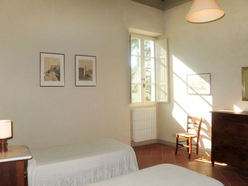 Villa Migliarina
