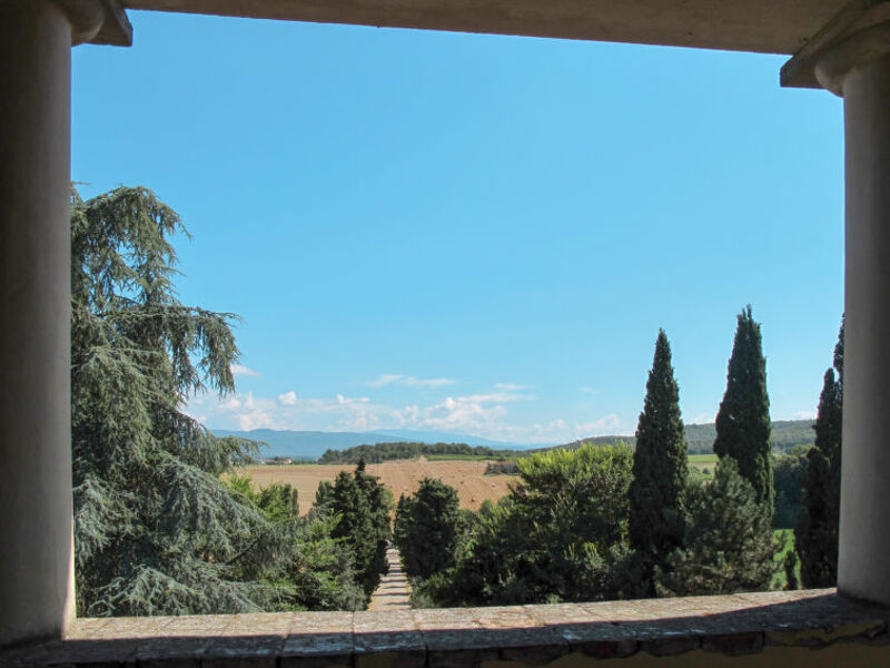 Villa Migliarina
