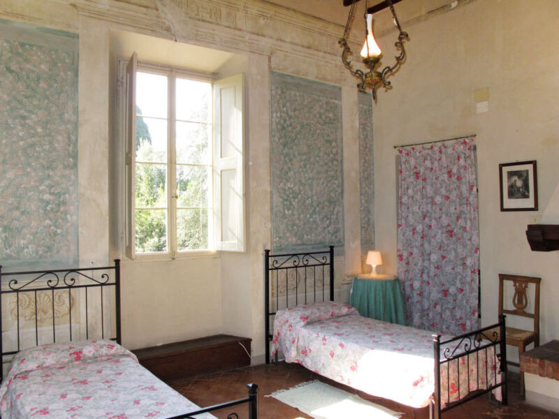 Villa Migliarina