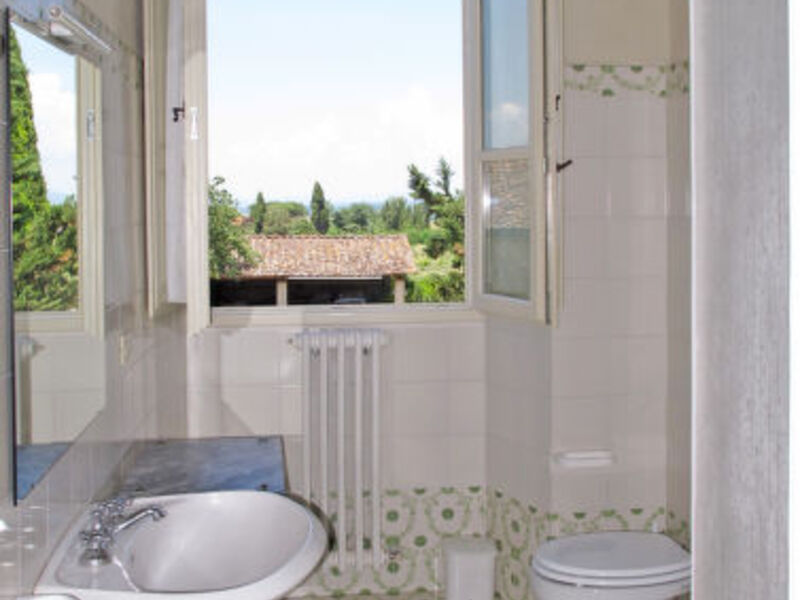Villa Migliarina