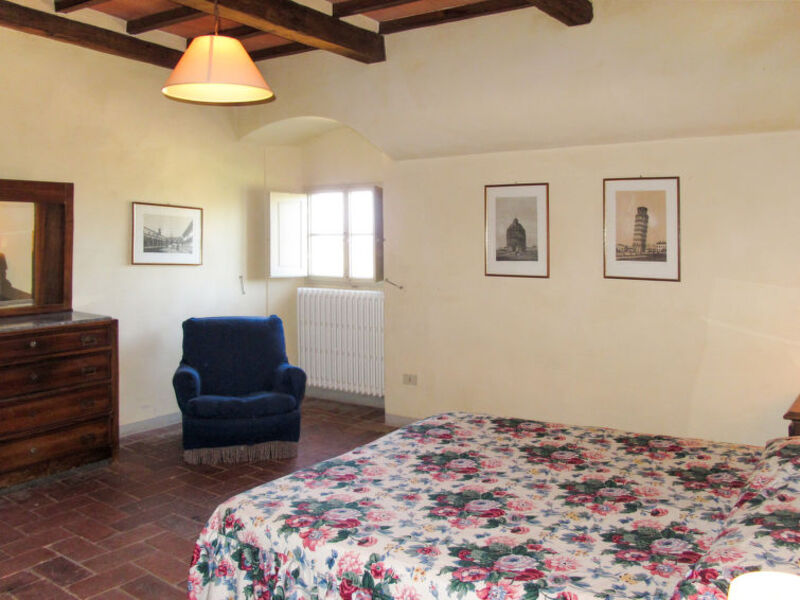 Villa Migliarina