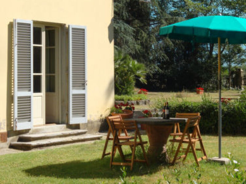 Villa Migliarina