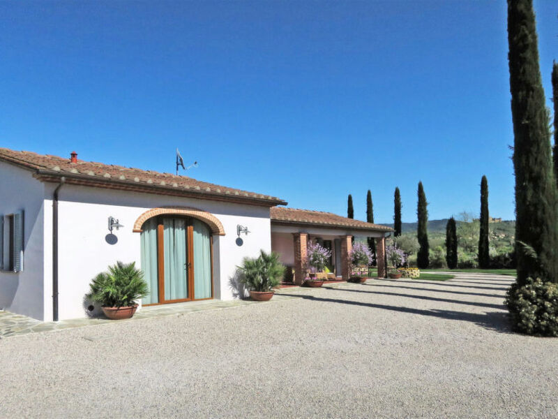 Casa Frappi