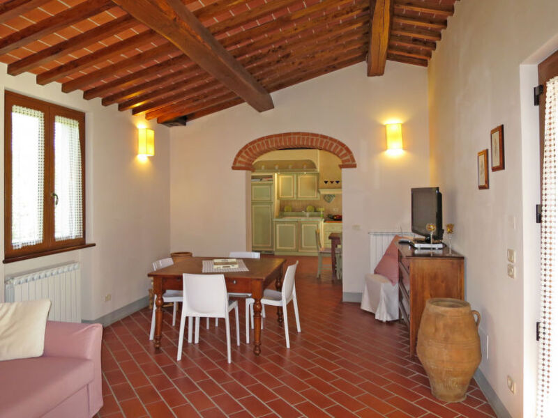 Casa Frappi
