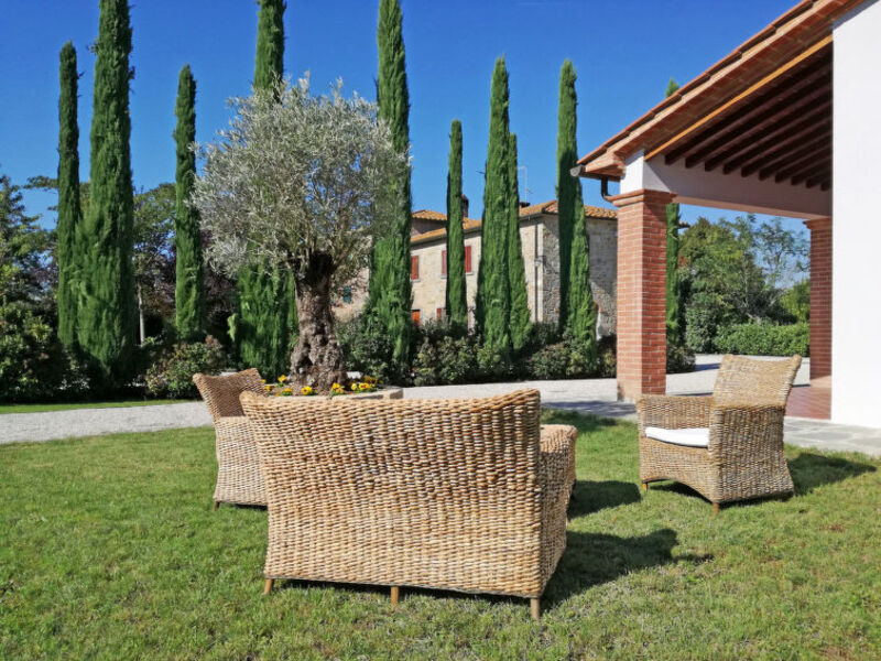 Casa Frappi