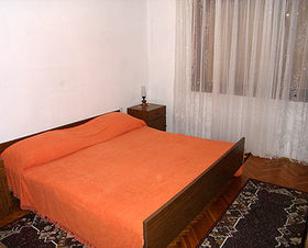 Apartmány 549-221