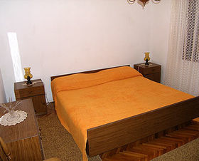 Apartmány 549-221