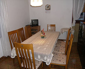 Apartmány 549-221