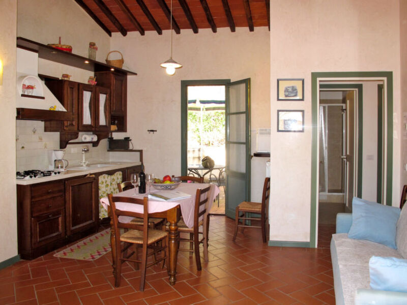 Casa Luna
