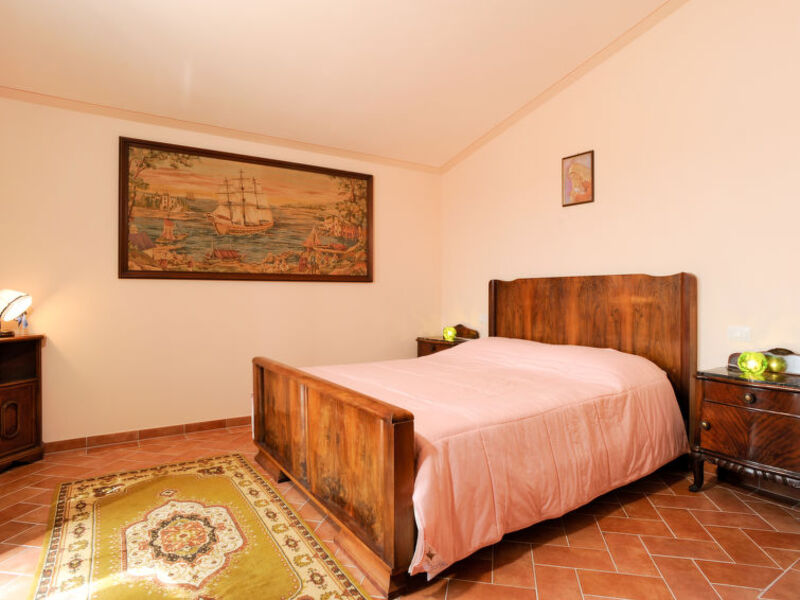 Azienda Montechioccioli