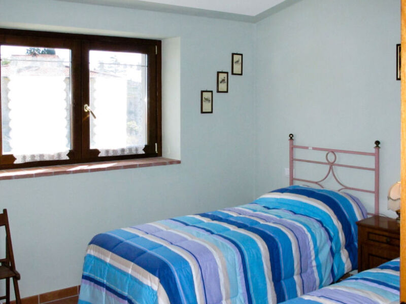 Azienda Montechioccioli