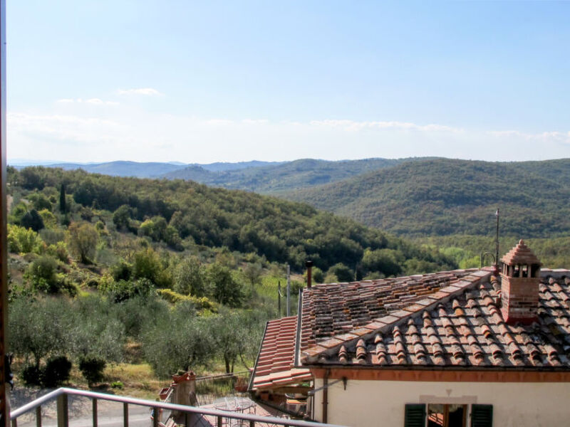 Azienda Montechioccioli