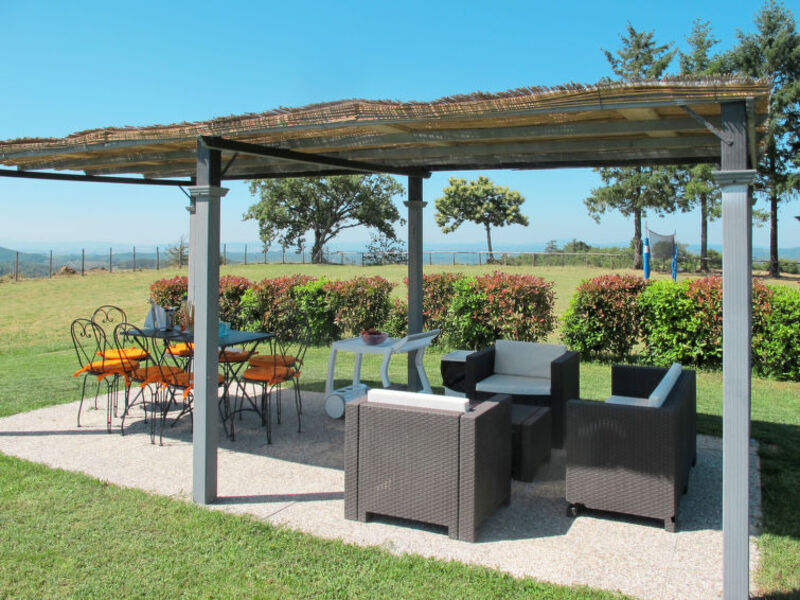 Azienda Agricola Montelucci