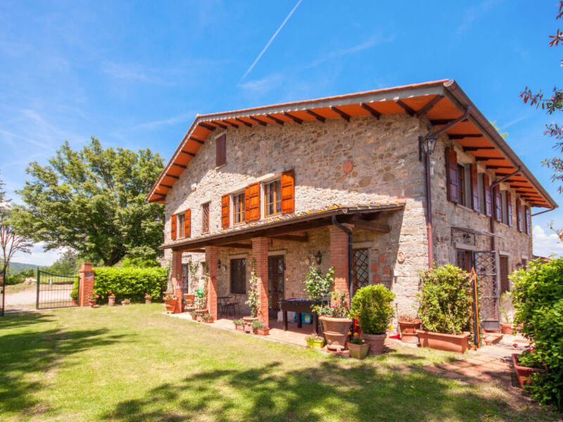 Azienda Agricola Montelucci