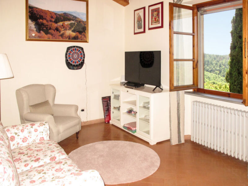 Azienda Agricola Montelucci