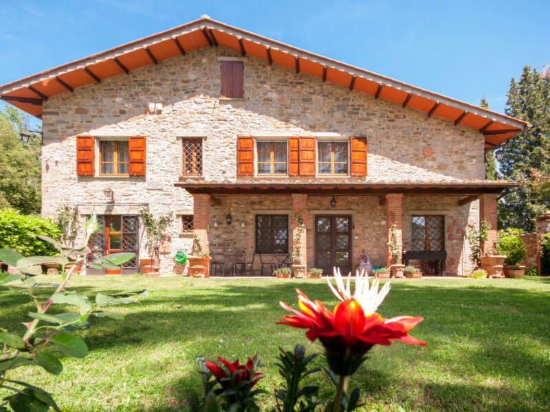 Azienda Agricola Montelucci
